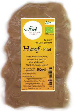 Hanf Filet