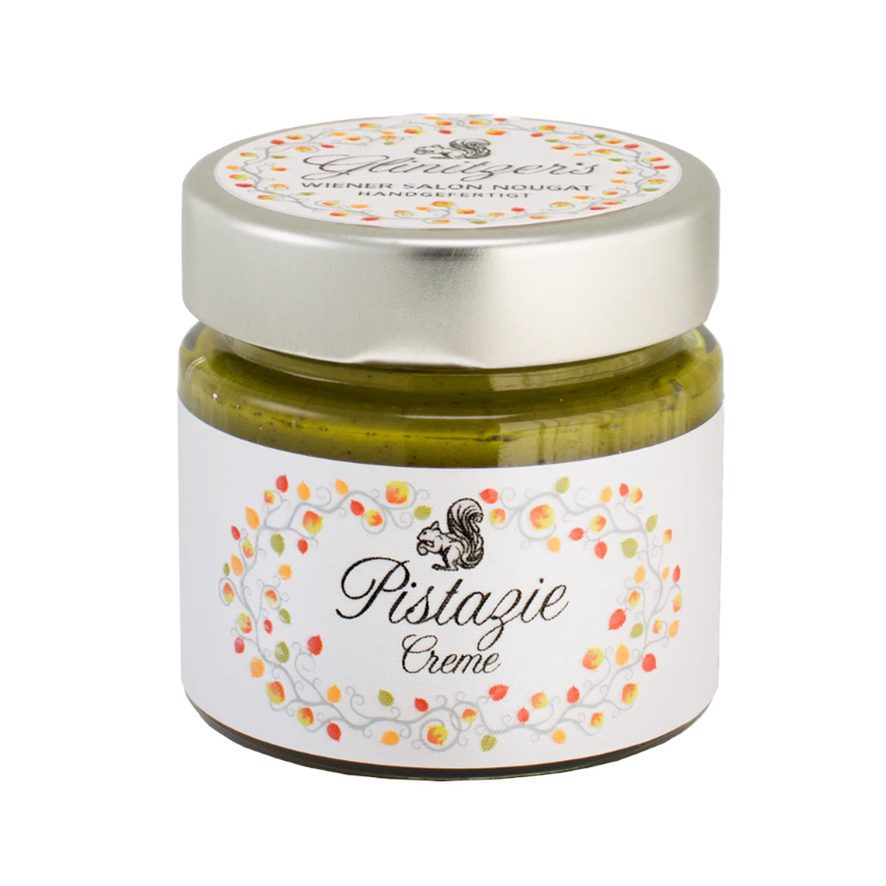 [G-016] Pistazien Creme  | WSN 100g