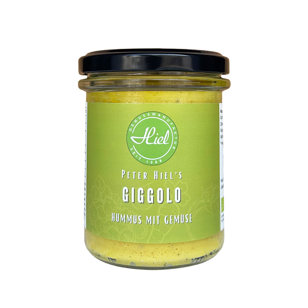 [723] Giggolo 170g BIO