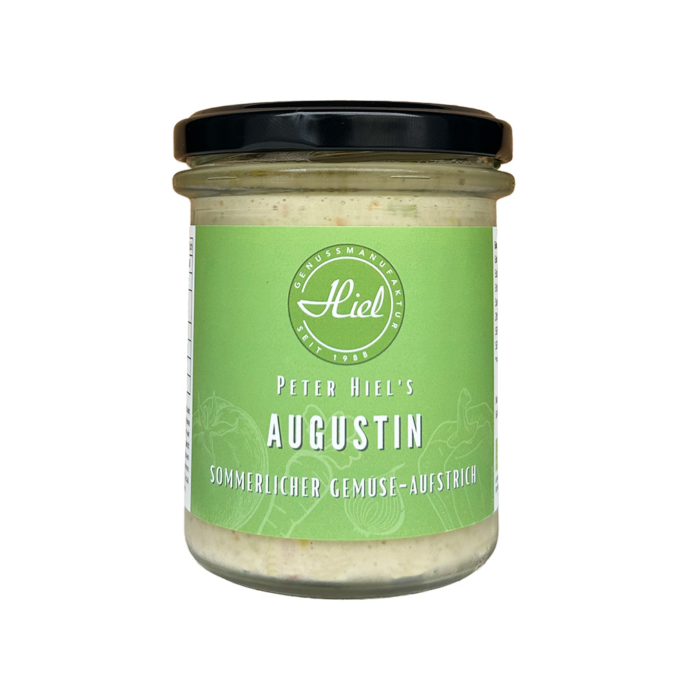 [725] Augustin 170g BIO
