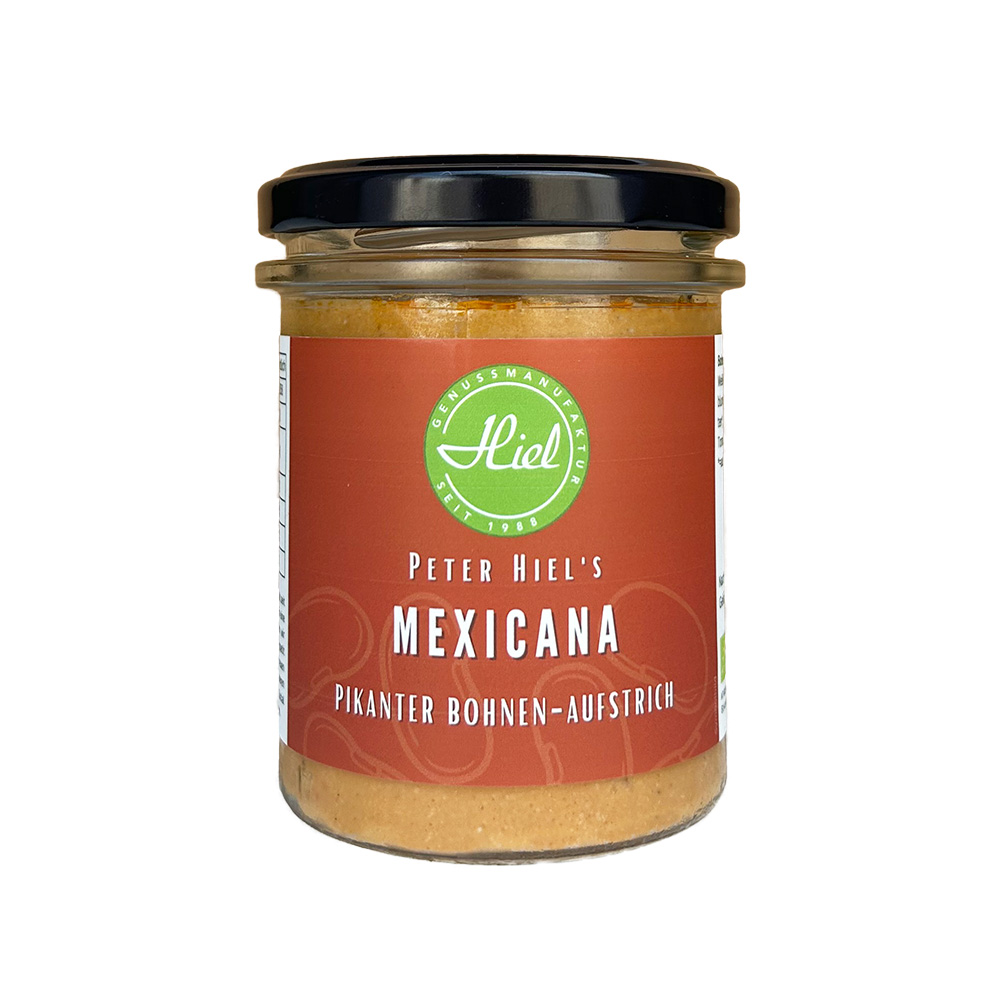 [726] Mexicana 170g BIO