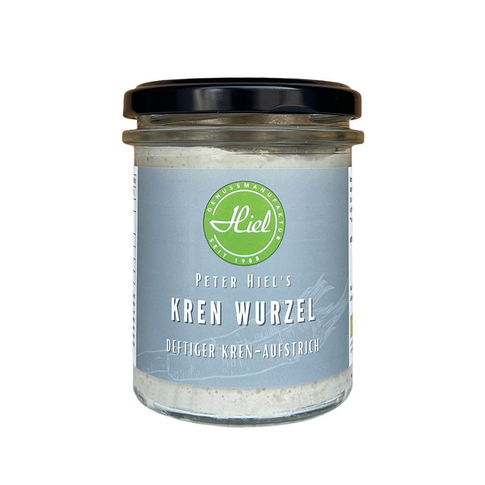 Kren Wurzel 170g BIO