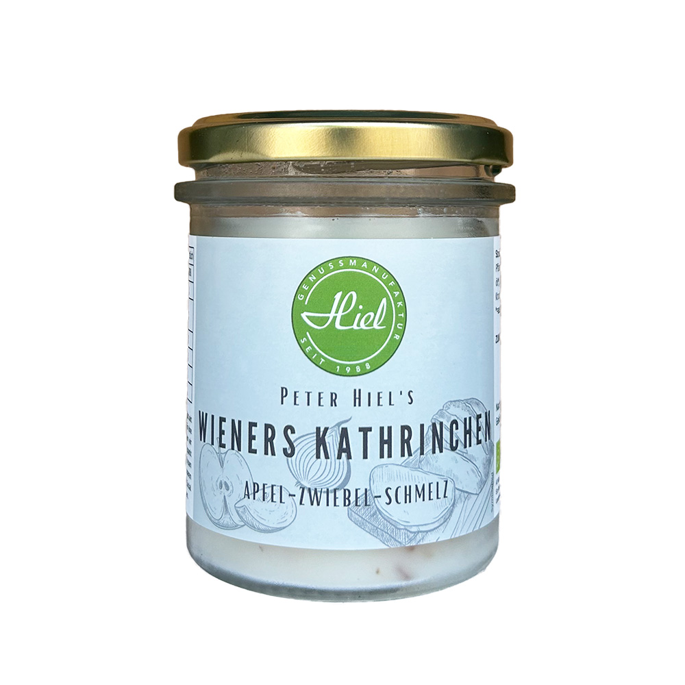 [736] Wieners Kathrinchen 150g BIO