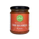 Sugo Bolognese 250g BIO