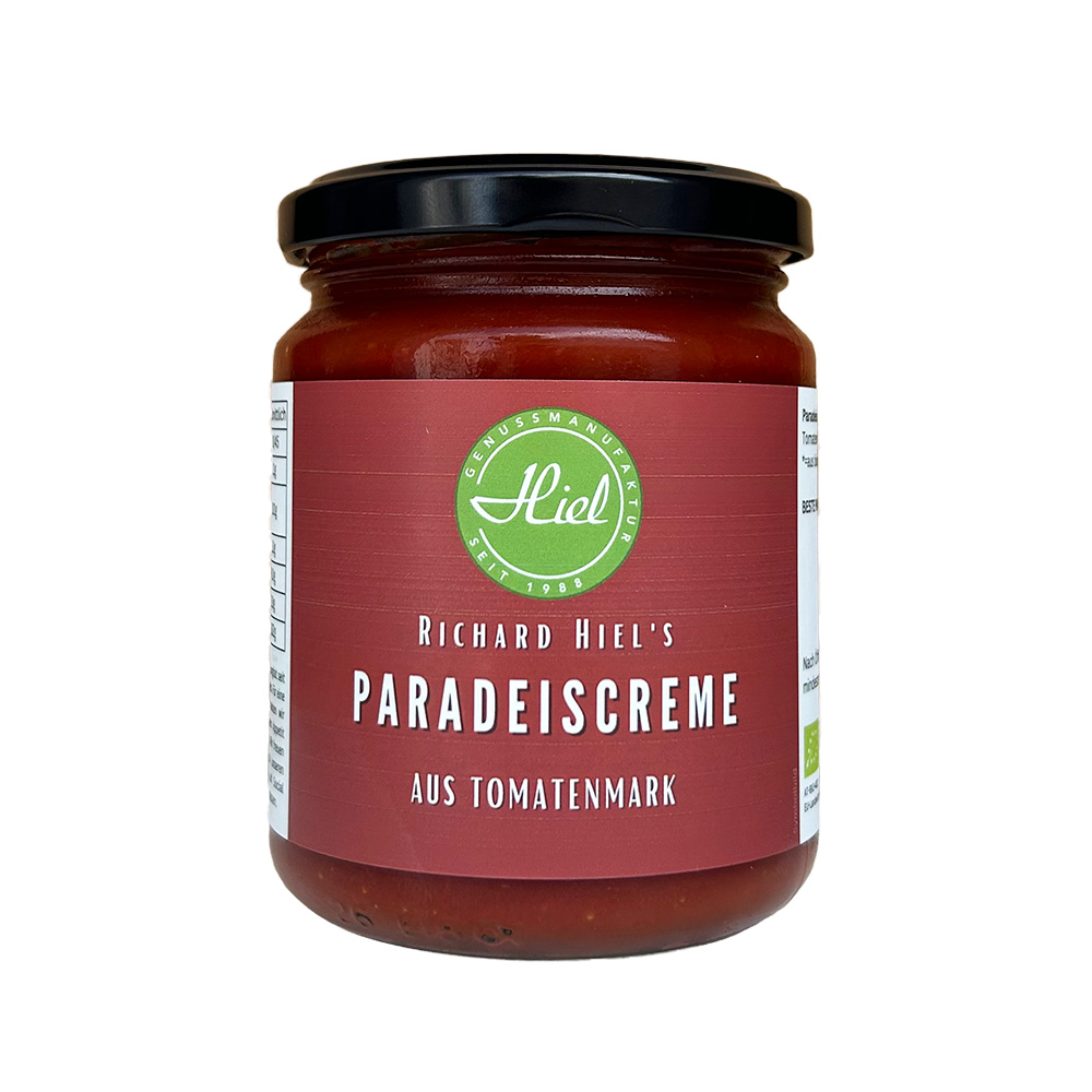 [902] Paradeiscreme 250g BIO