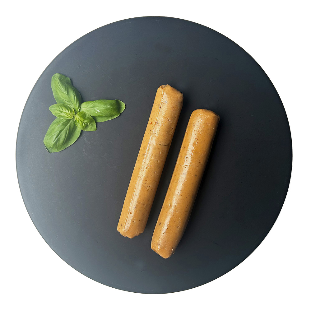 Brat Kunst 170g BIO