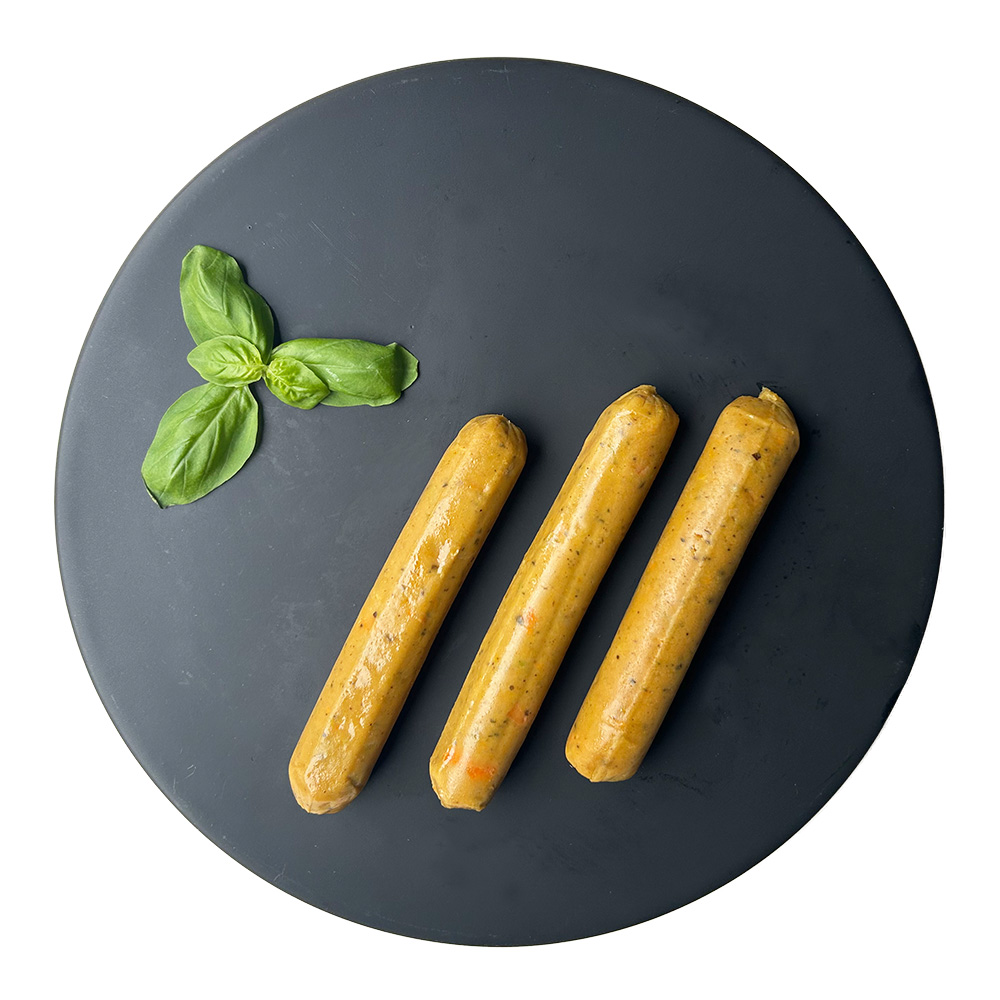 [252] Gemüsetiger 170g BIO