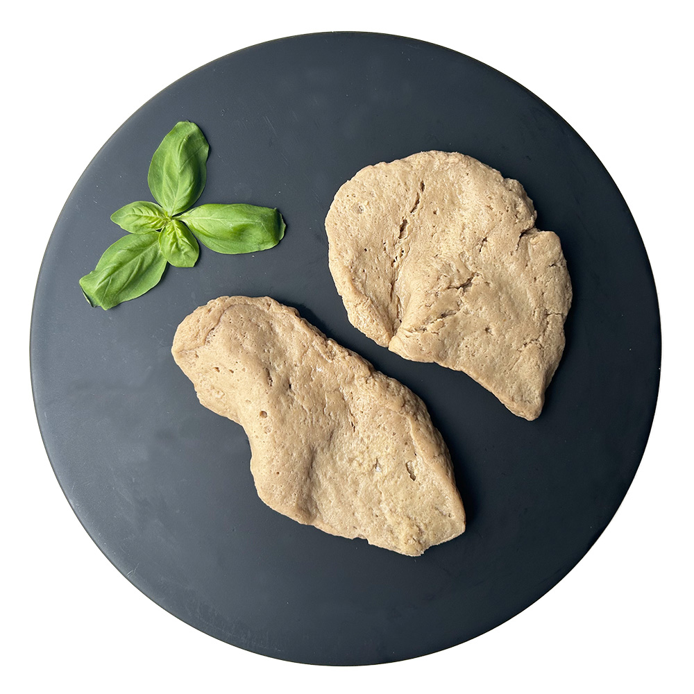 Seitan Schnitzel 250g BIO