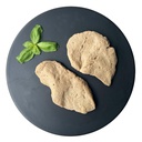 Seitan Schnitzel 250g BIO