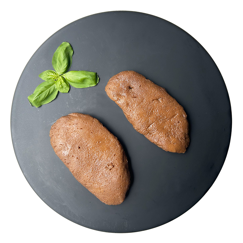 [402] Seitan Steak 200g BIO