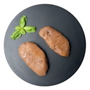 Seitan Steak 200g BIO