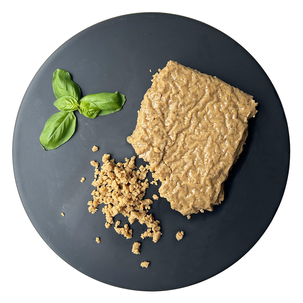 [404] Seitan Faschiert 250g BIO