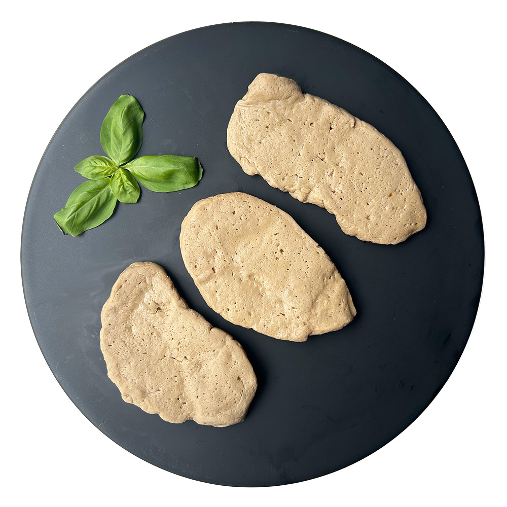 [420] Hanf Seitan 200g BIO