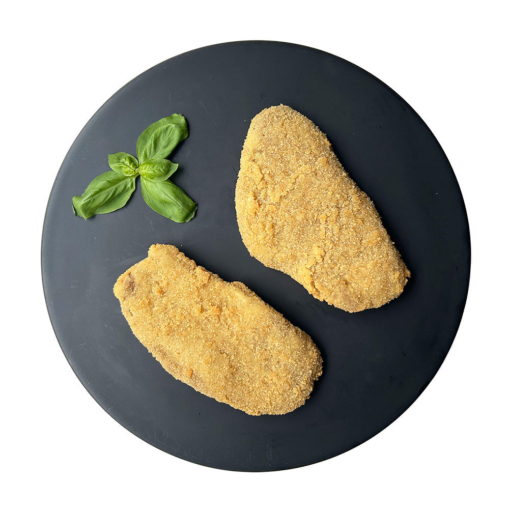 [504] Wieners Seitan 200g BIO