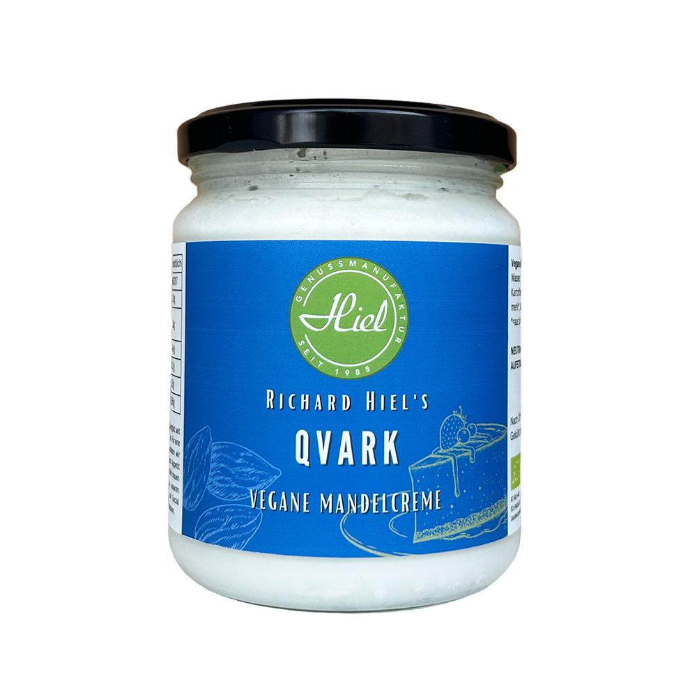 Qvark 220g BIO
