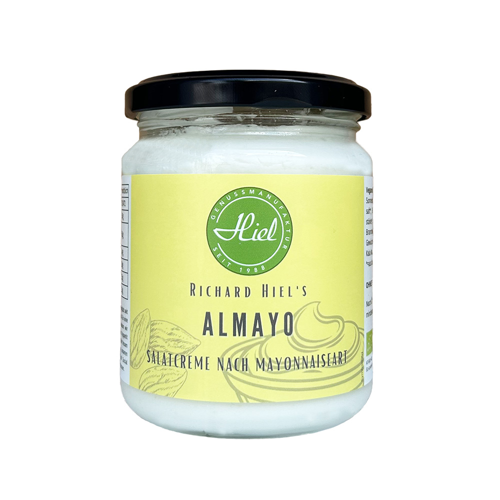 Almayo 225g BIO