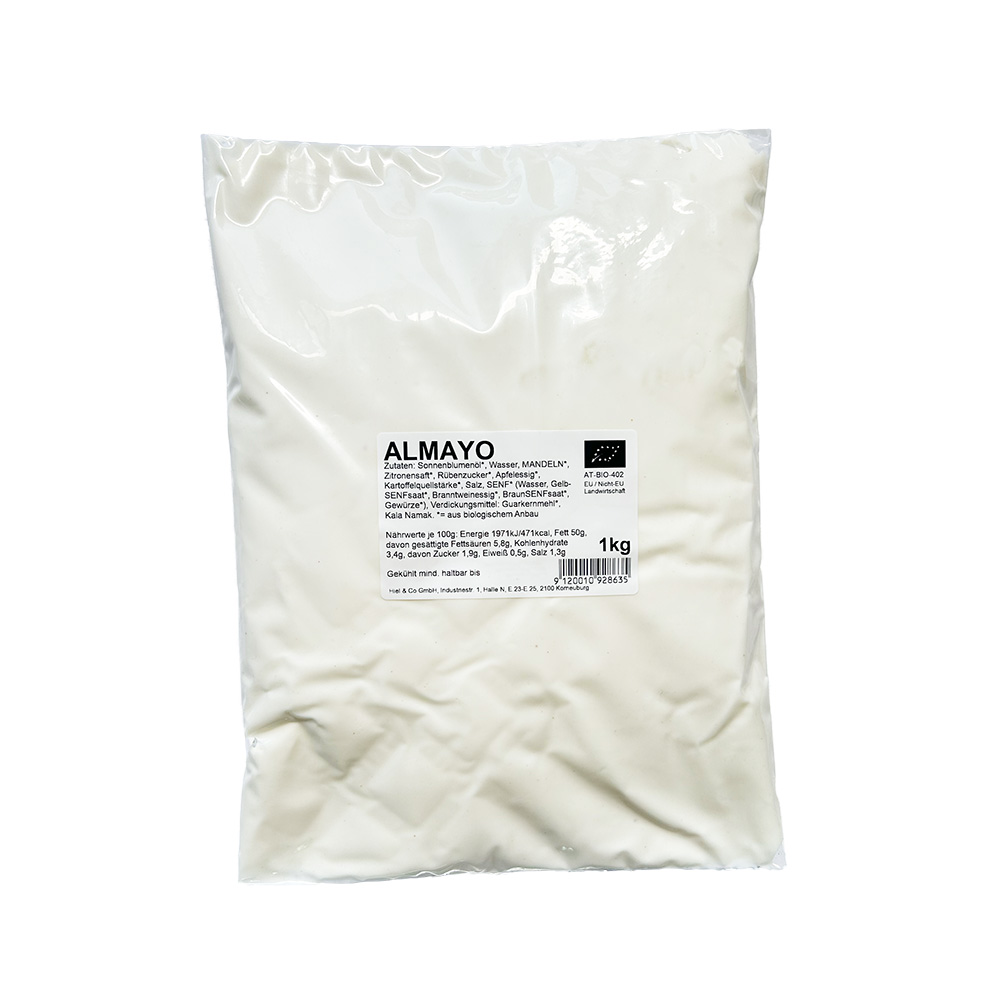 Almayo 1kg BIO