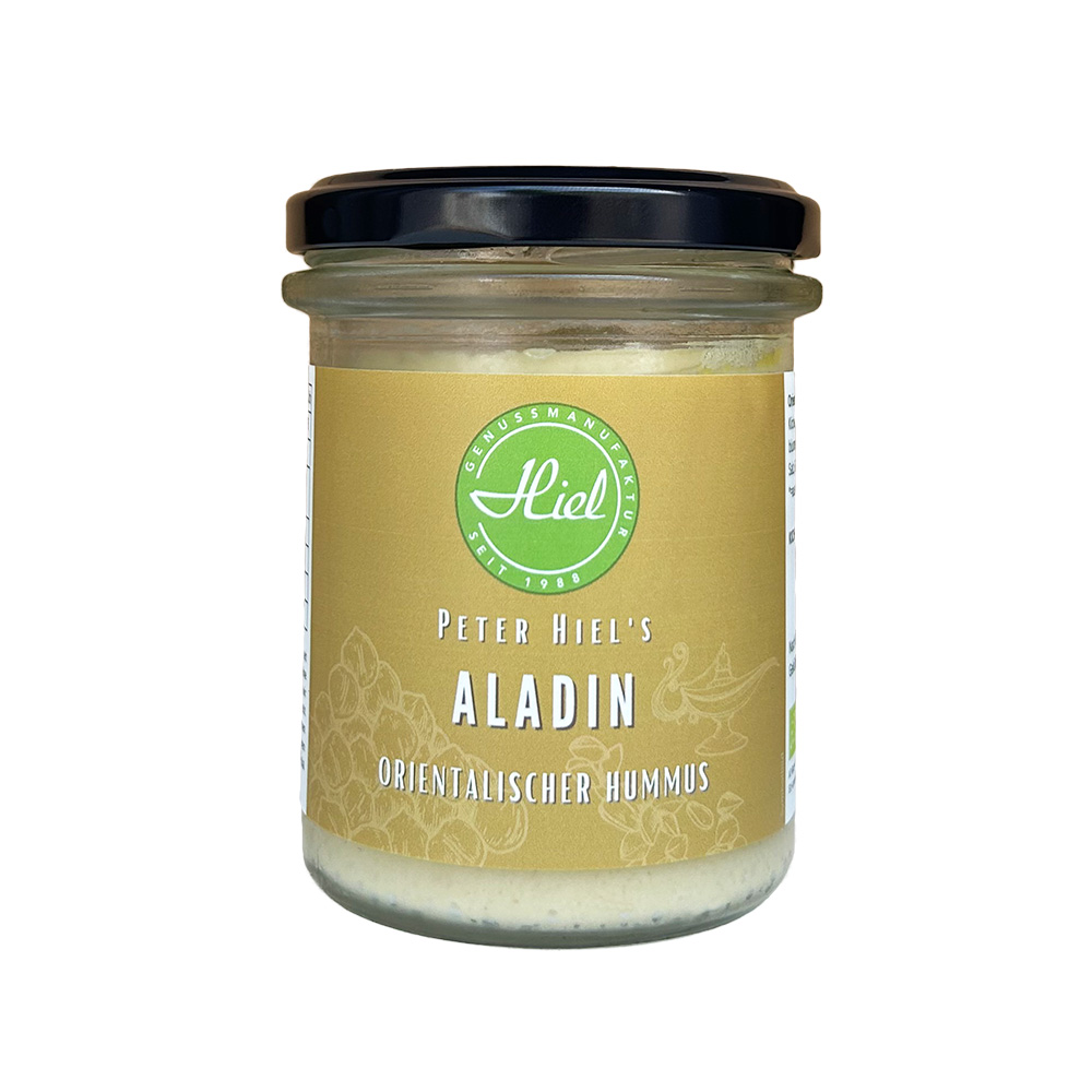 [724] Aladin 170g BIO
