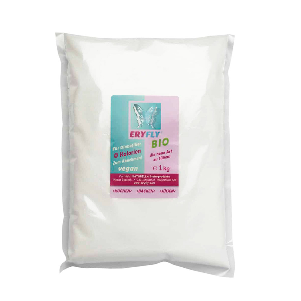 BIO ERYFLY grob 1kg
