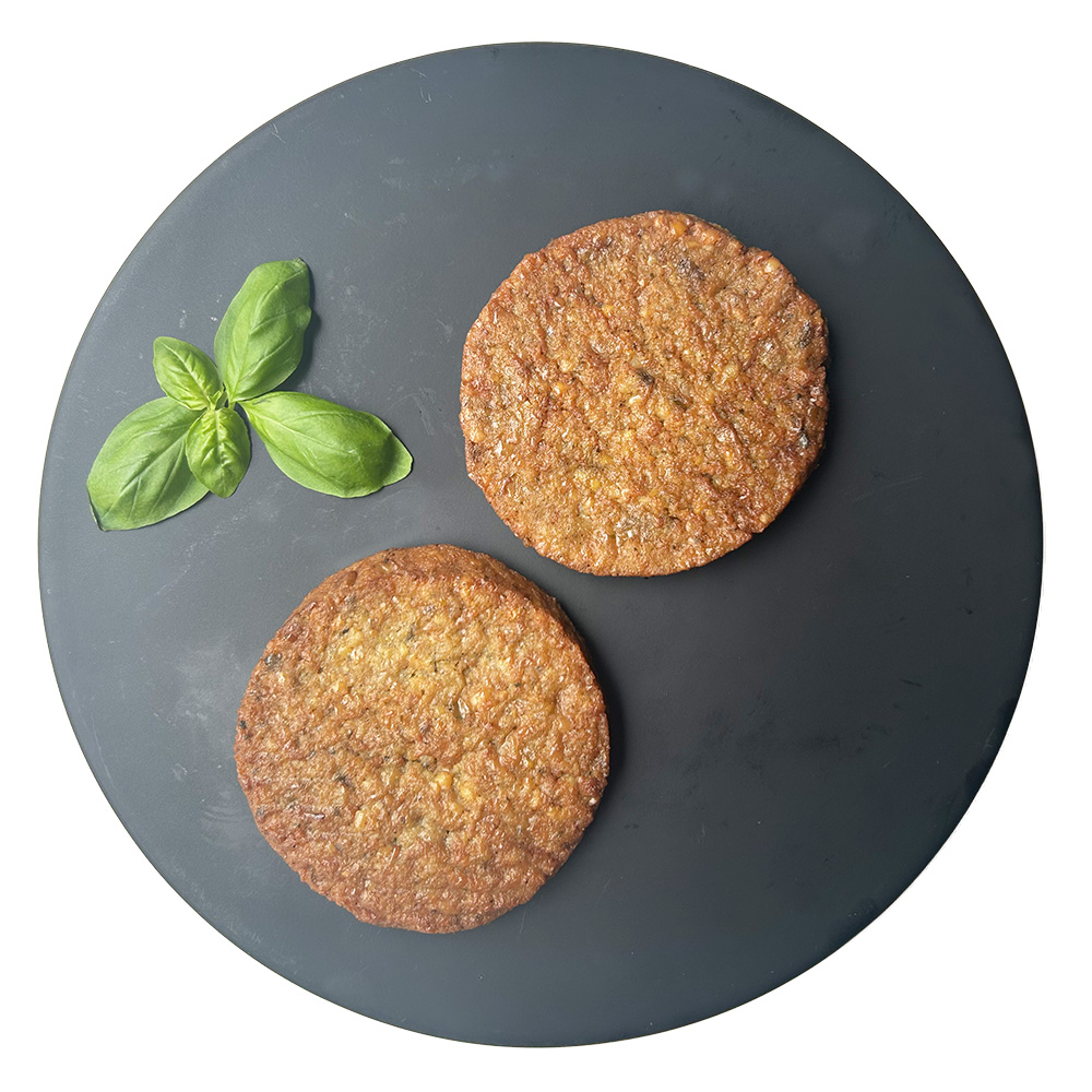 [617] Falafel Burger 2x100g BIO