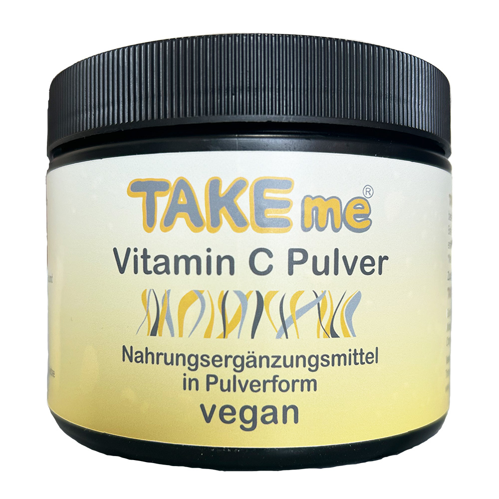 TAKEme Vitamin C 500g