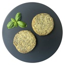 Spinat Burger 2x100g BIO