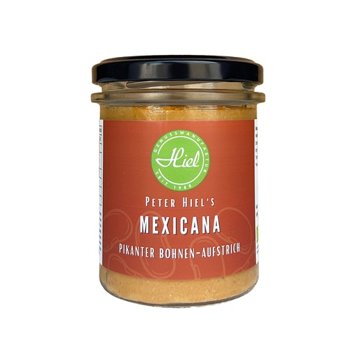 [726] Mexicana 170g BIO
