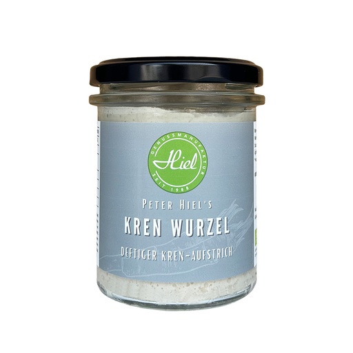 [730] Kren Wurzel 170g BIO
