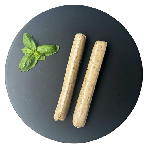 [243] Herrlich Edel 150g BIO