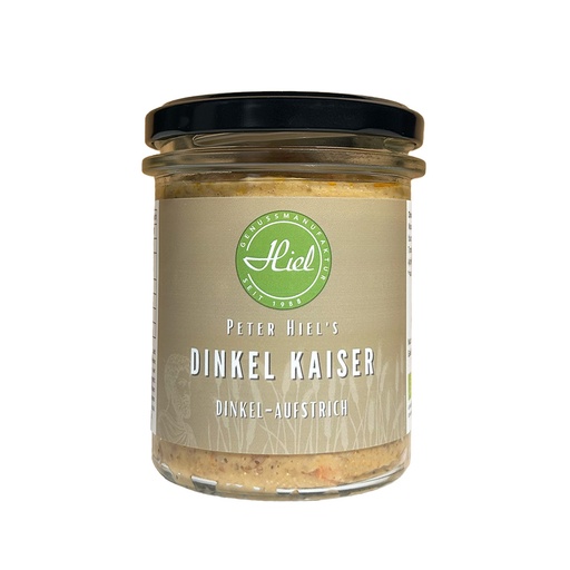 [739] Dinkel Kaiser 170g BIO