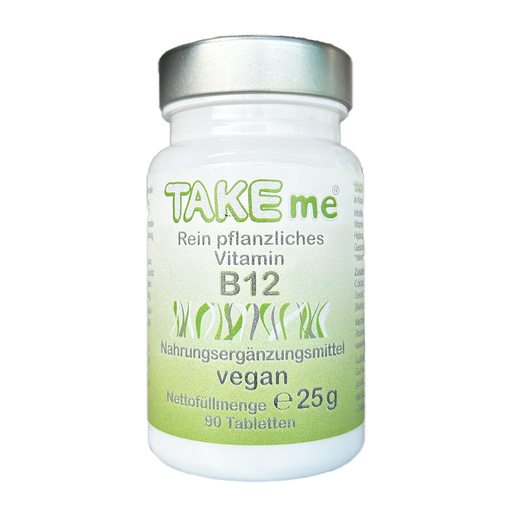 [N-05] TAKEme B12 90 Kautabletten