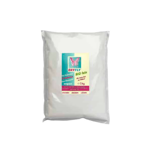 [Naturella] BIO ERYFLY fein 1kg
