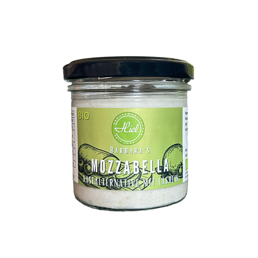 [745] Mozzabella 125g BIO