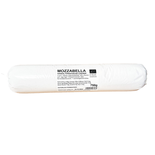 [746] Mozzabella 750g BIO