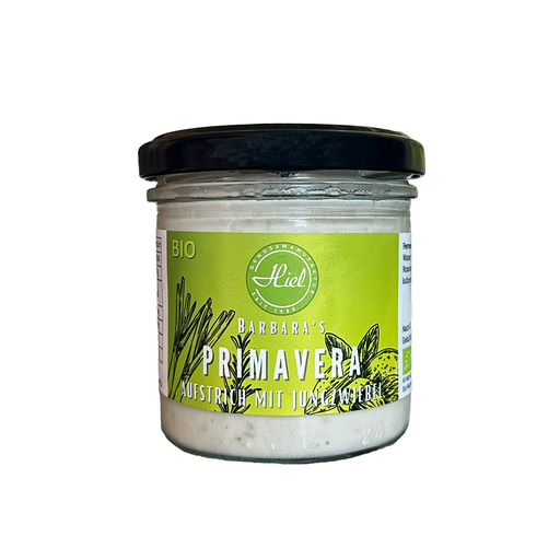 [748] Primavera 125g BIO