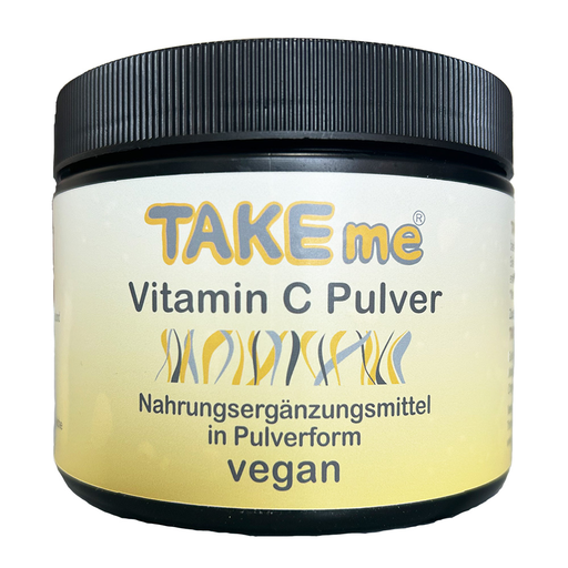 [N-12] TAKEme Vitamin C 500g